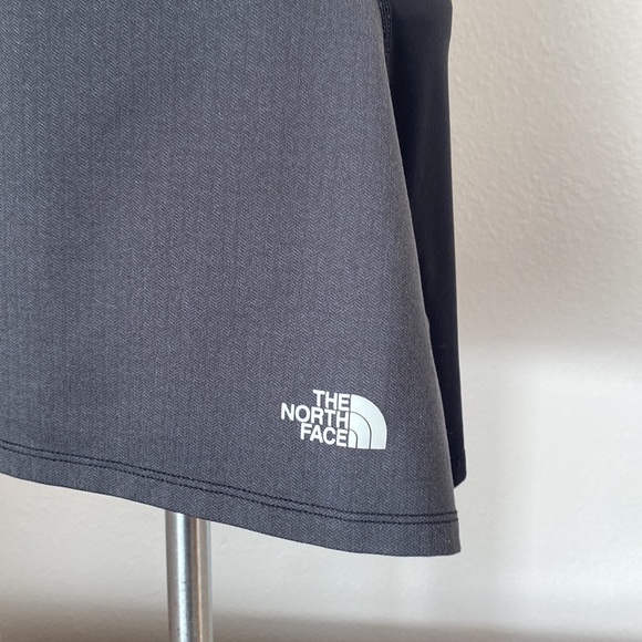 The North Face Gray/Black Workout Tank Top Size M - Picture 7 of 11